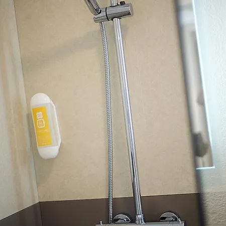 Otel P'tit Dej-hotel Ferrand Centre 2*