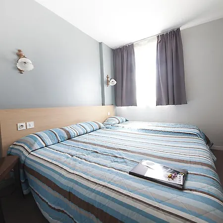 P'tit Dej-hotel Ferrand Centre Clermont-Ferrand