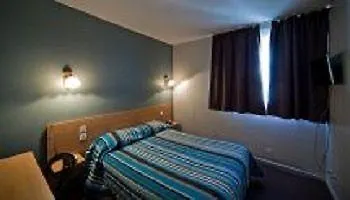 Otel P'tit Dej-hotel Ferrand Centre Clermont-Ferrand