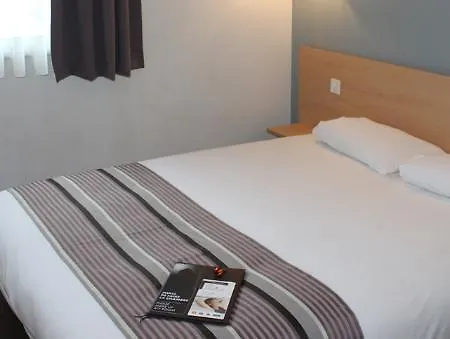Otel P'tit Dej-hotel Ferrand Centre 2*